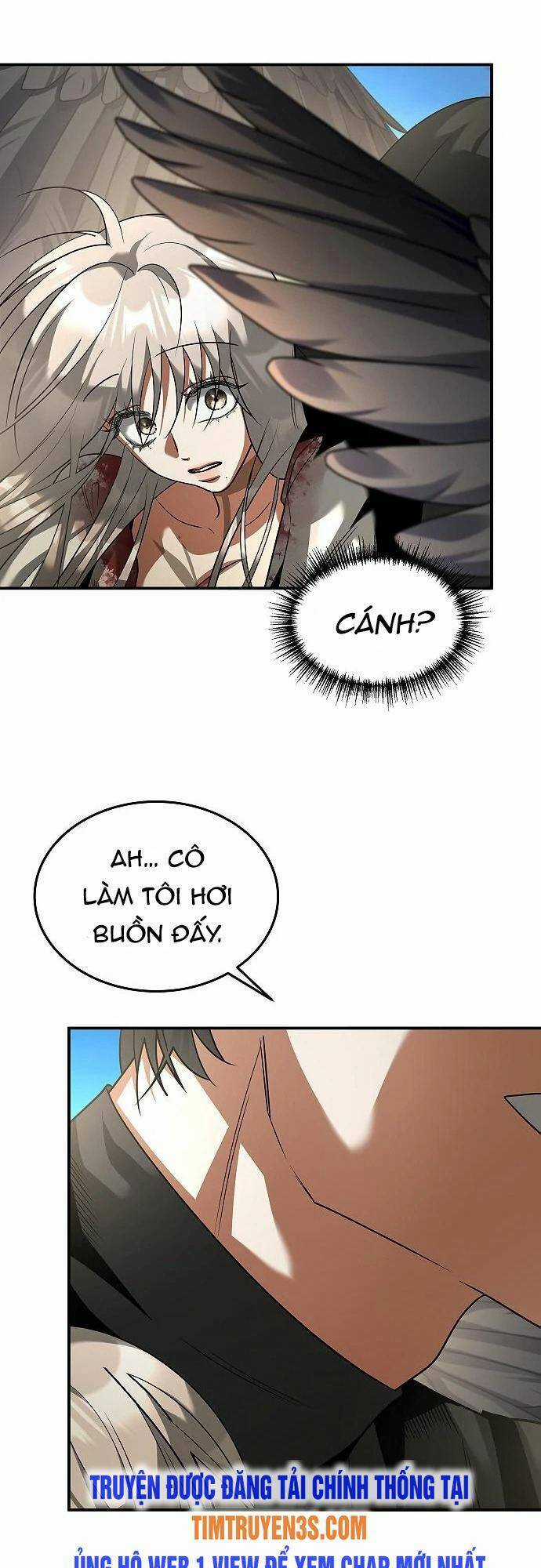 Cuộc Săn Nữ Hoàng Chapter 39 trang 27