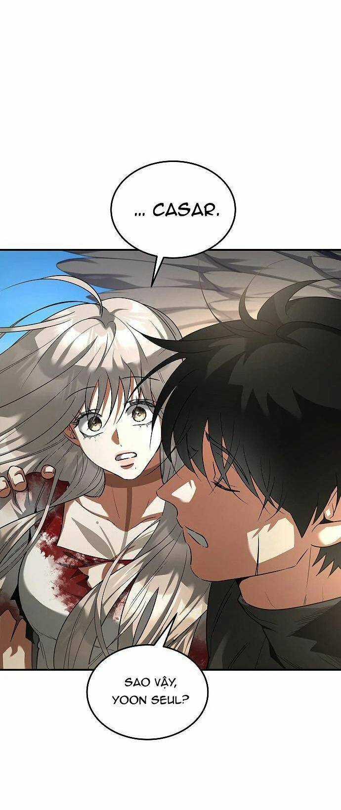 Cuộc Săn Nữ Hoàng Chapter 39 trang 29