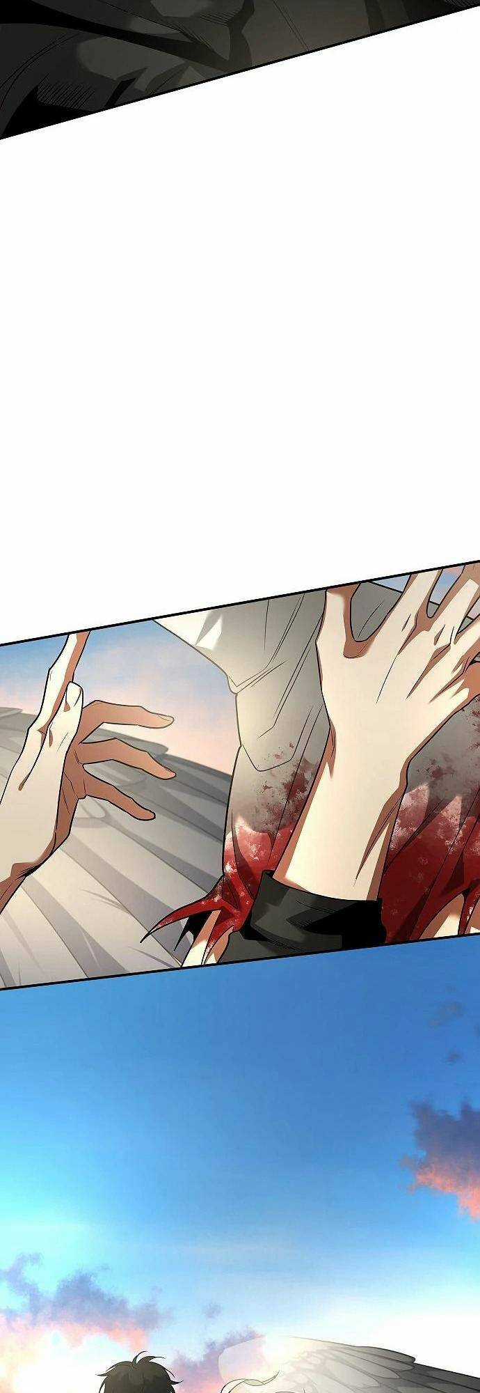 Cuộc Săn Nữ Hoàng Chapter 39 trang 32