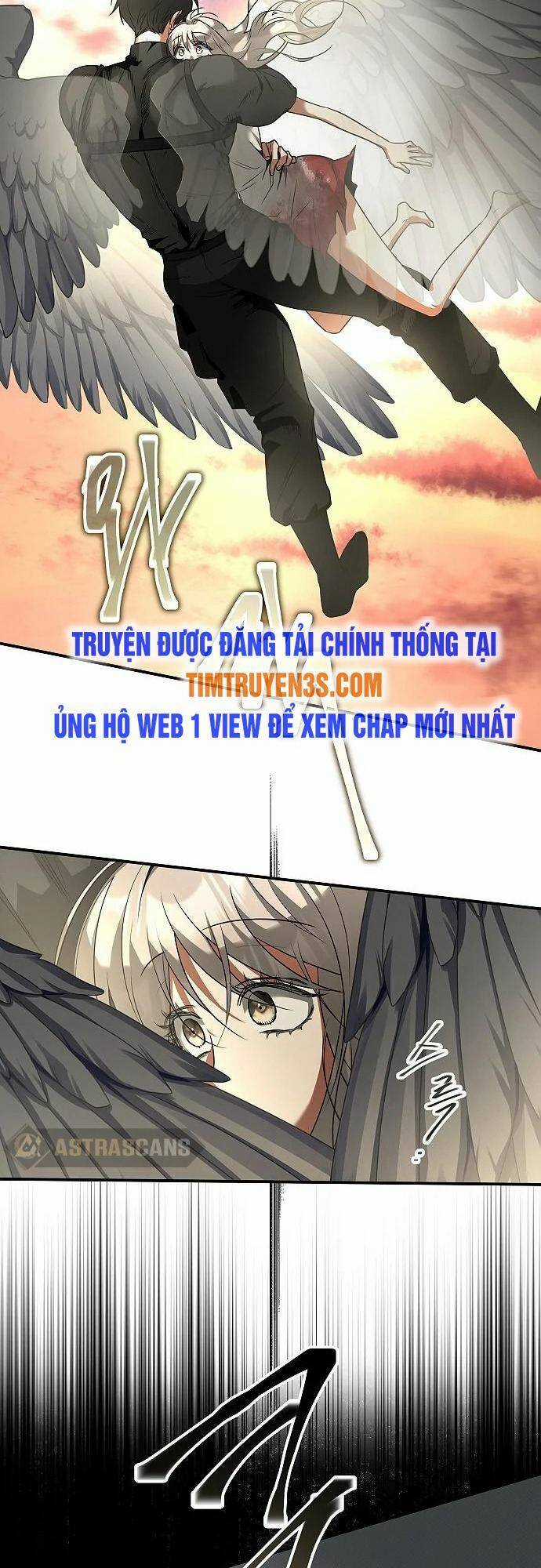 Cuộc Săn Nữ Hoàng Chapter 39 trang 33