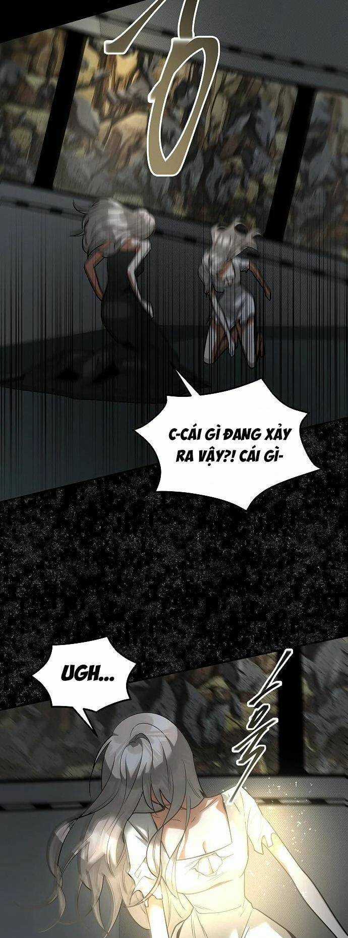 Cuộc Săn Nữ Hoàng Chapter 39 trang 34