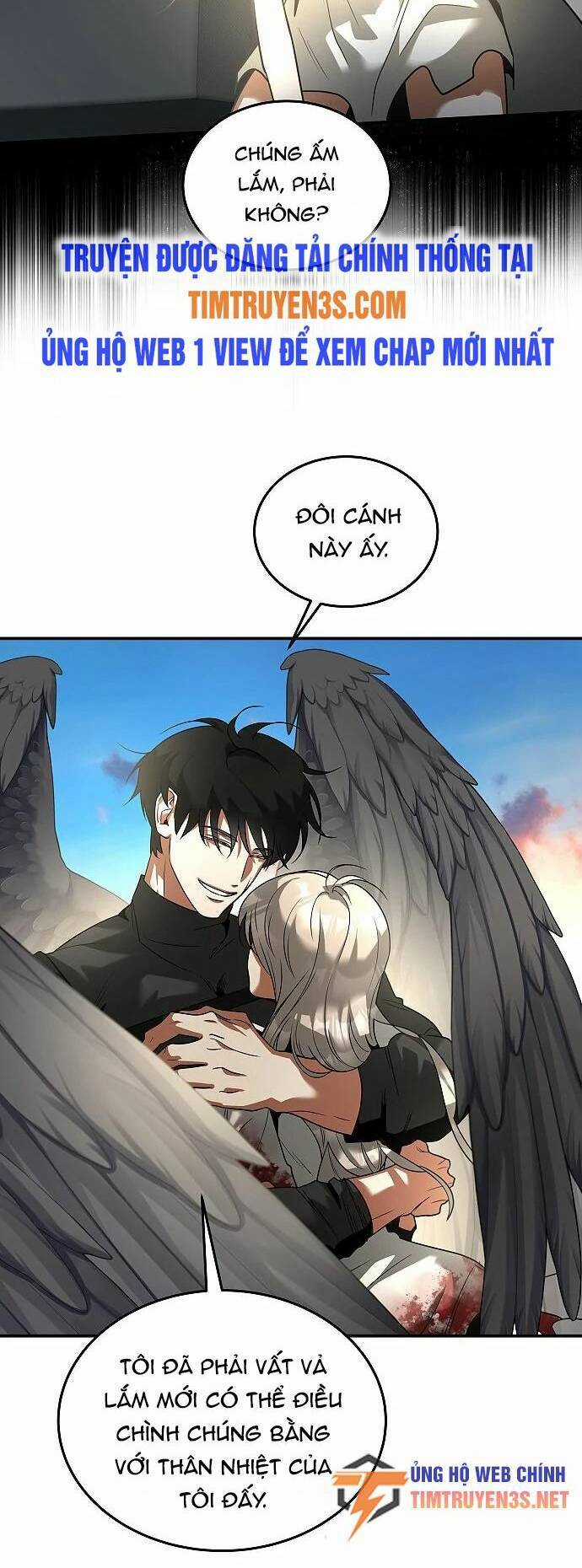 Cuộc Săn Nữ Hoàng Chapter 39 trang 35