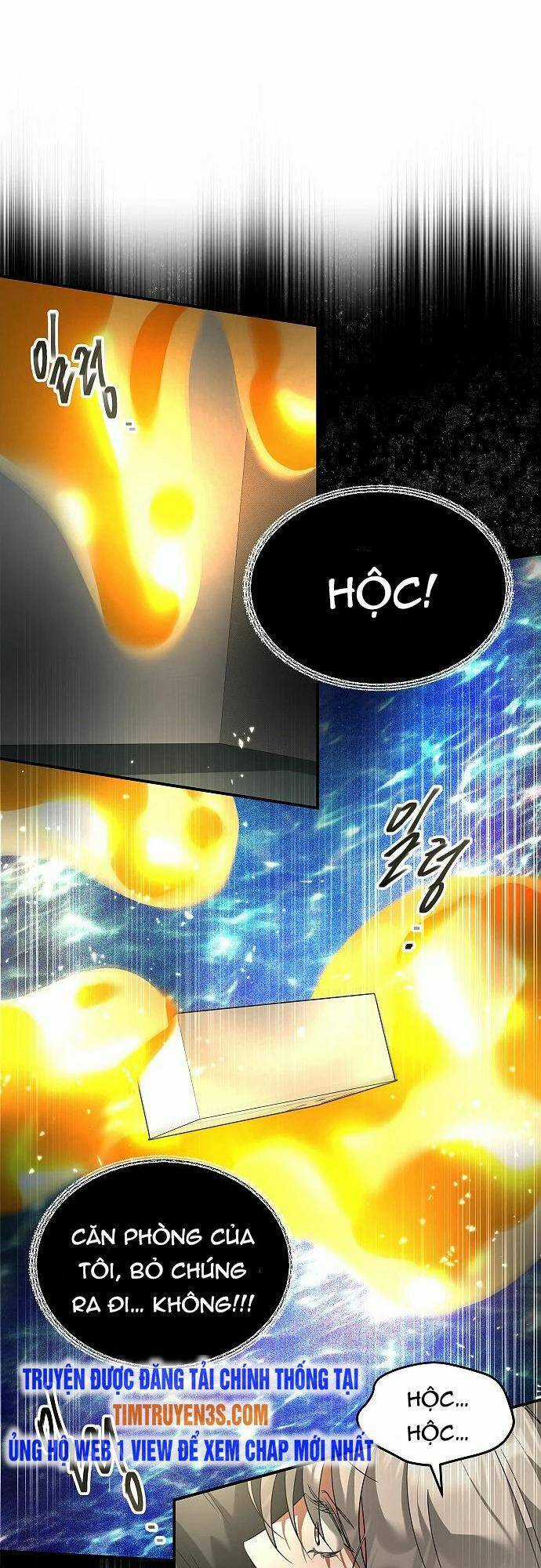 Cuộc Săn Nữ Hoàng Chapter 39 trang 36