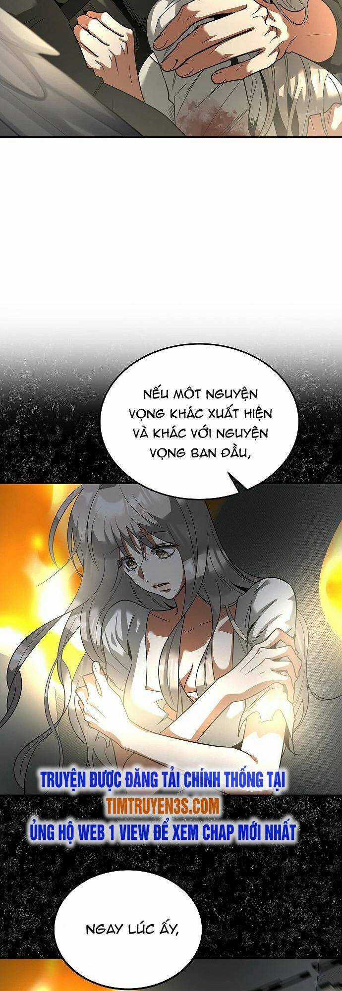 Cuộc Săn Nữ Hoàng Chapter 39 trang 38