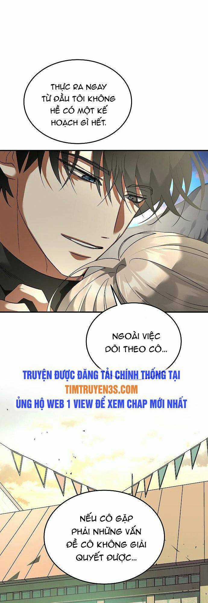 Cuộc Săn Nữ Hoàng Chapter 39 trang 41