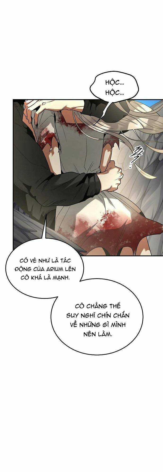 Cuộc Săn Nữ Hoàng Chapter 39 trang 46