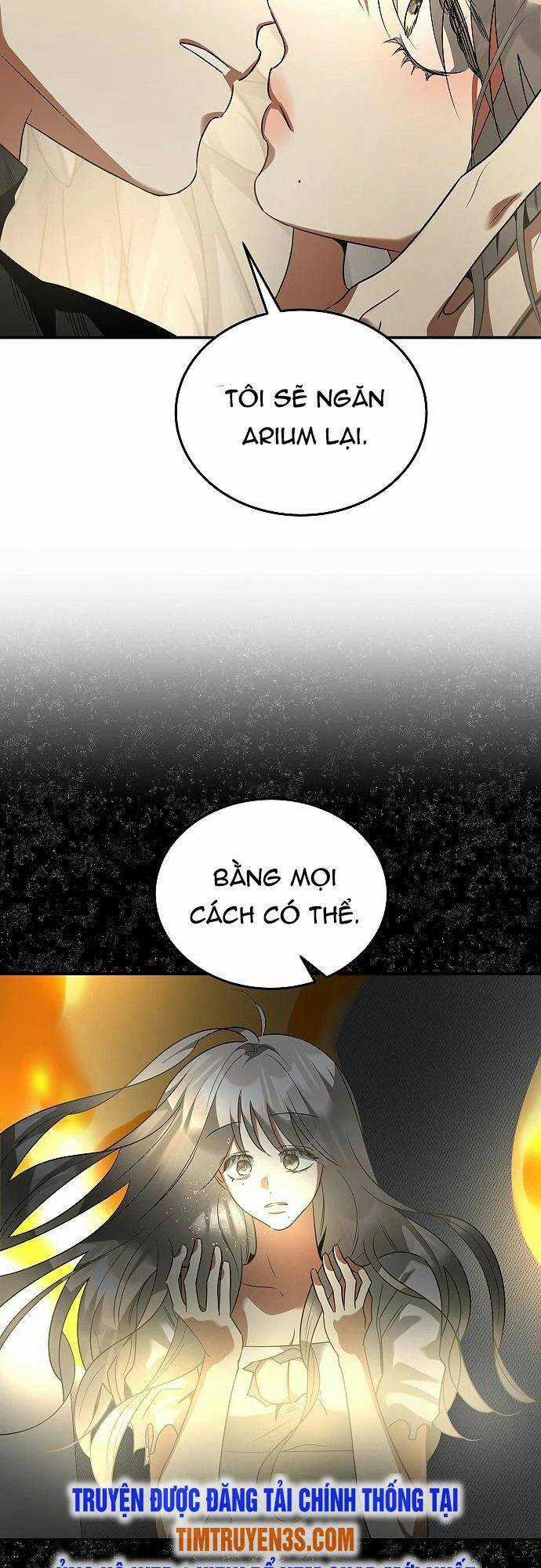 Cuộc Săn Nữ Hoàng Chapter 39 trang 51