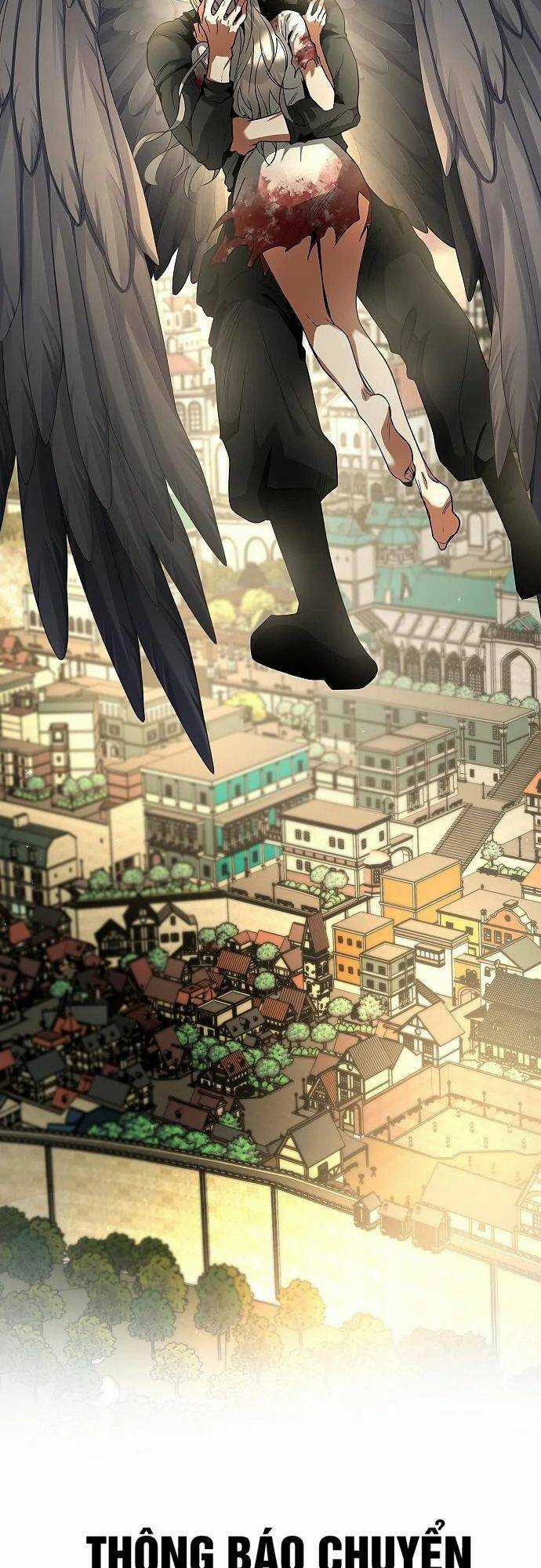 Cuộc Săn Nữ Hoàng Chapter 39 trang 53