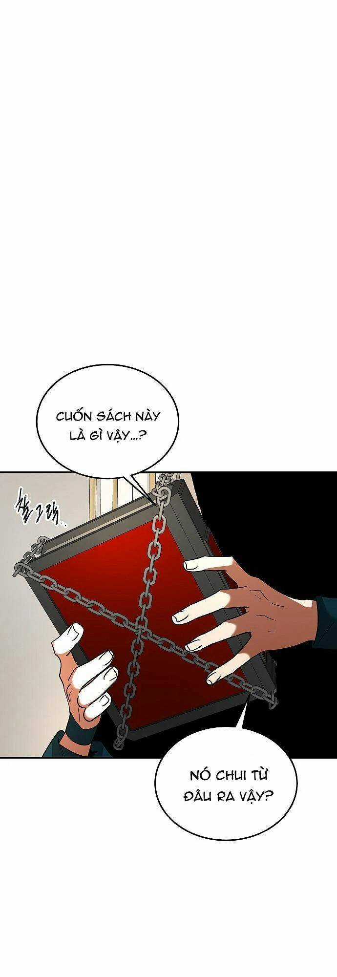 Cuộc Săn Nữ Hoàng Chapter 39 trang 6