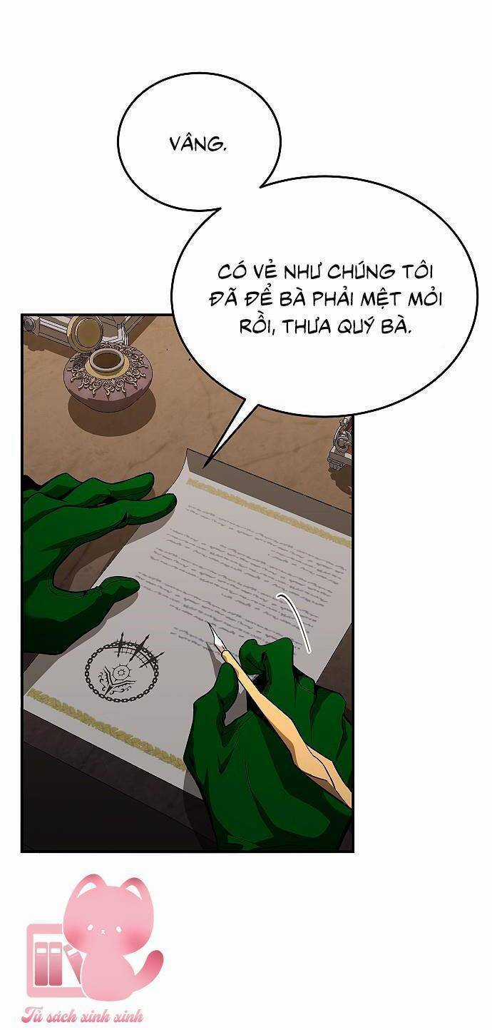 Cuộc Săn Nữ Hoàng Chapter 4 trang 102