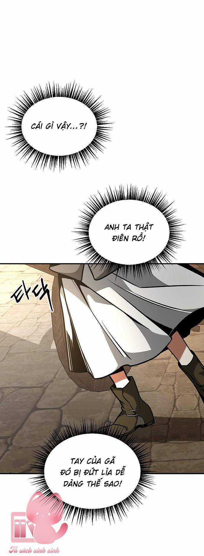 Cuộc Săn Nữ Hoàng Chapter 4 trang 15