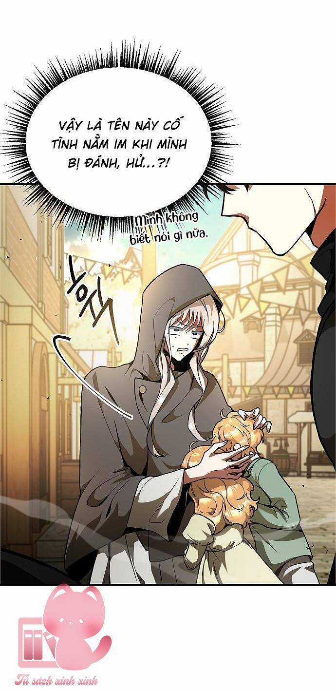Cuộc Săn Nữ Hoàng Chapter 4 trang 16