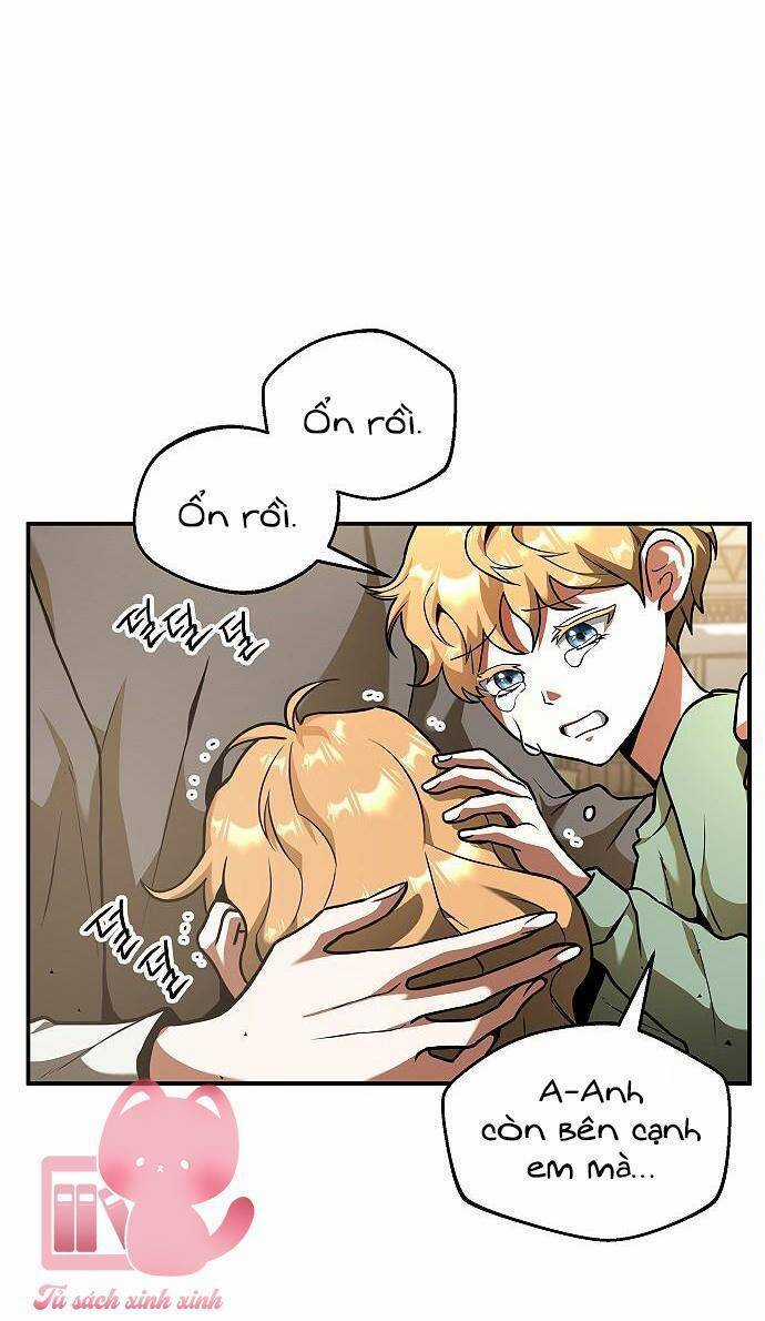 Cuộc Săn Nữ Hoàng Chapter 4 trang 17