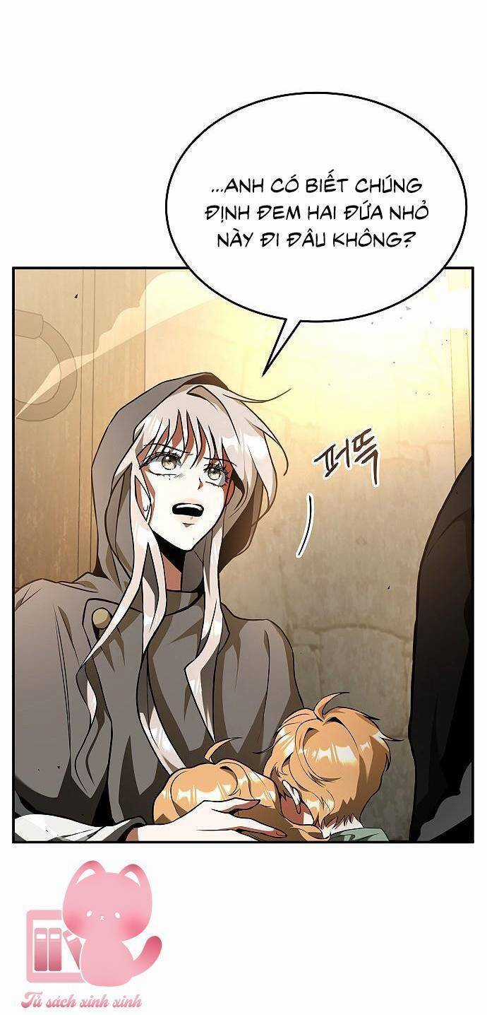 Cuộc Săn Nữ Hoàng Chapter 4 trang 26