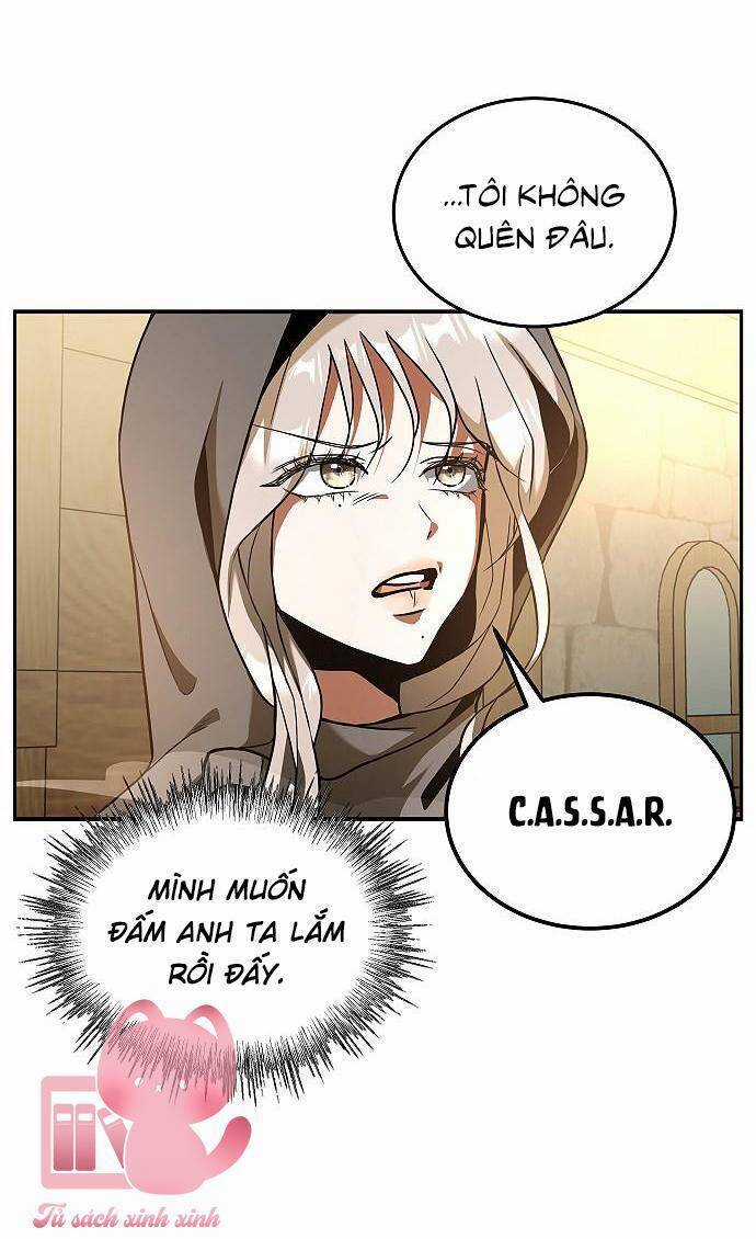 Cuộc Săn Nữ Hoàng Chapter 4 trang 28