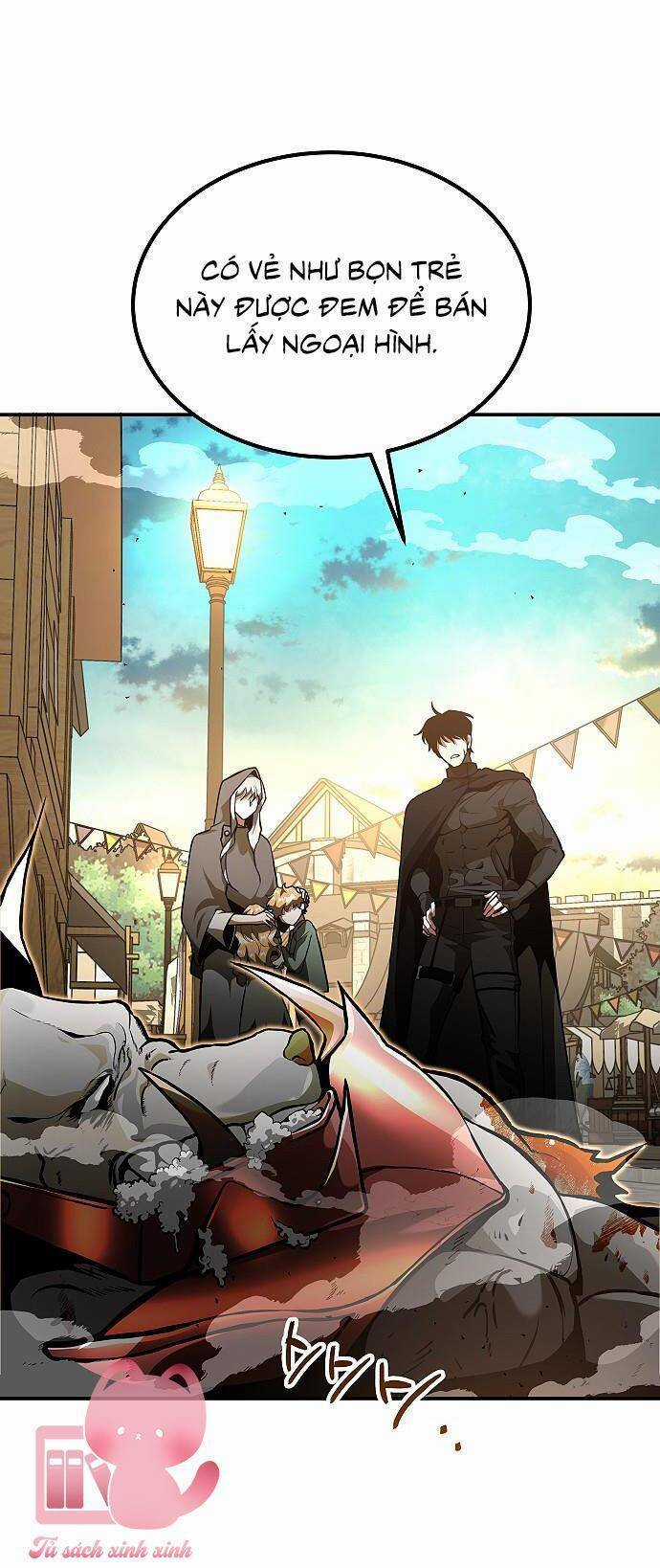Cuộc Săn Nữ Hoàng Chapter 4 trang 31