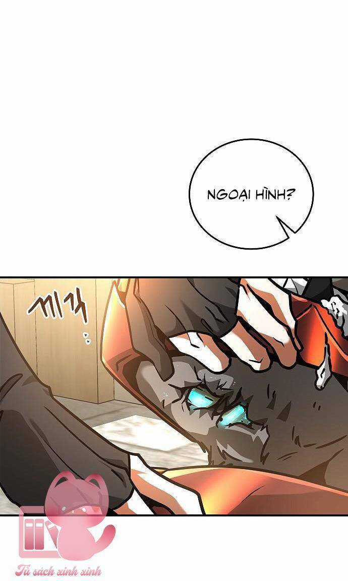 Cuộc Săn Nữ Hoàng Chapter 4 trang 32