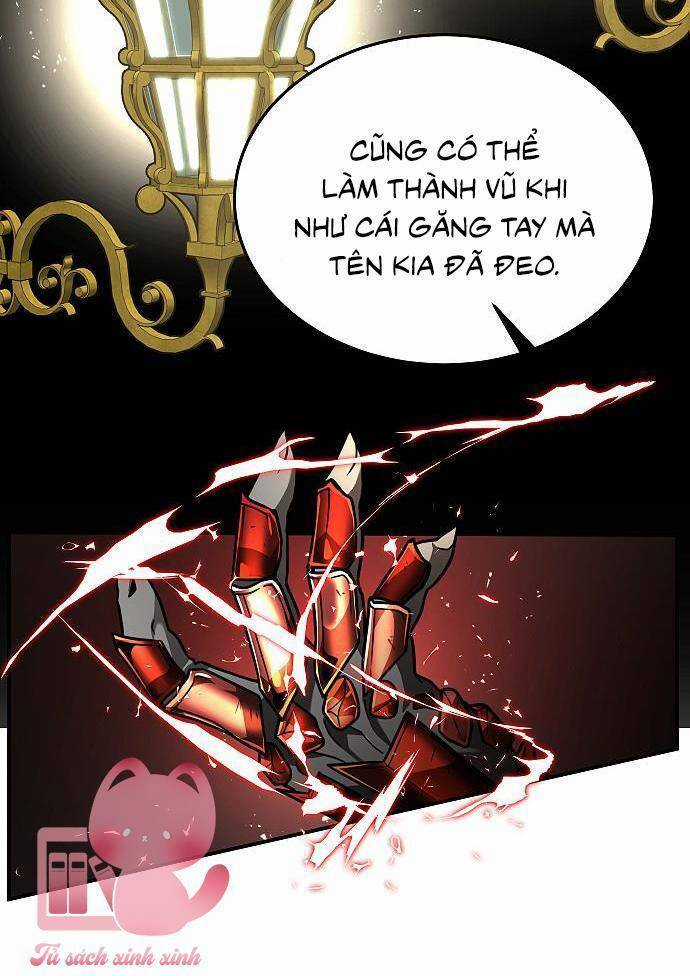 Cuộc Săn Nữ Hoàng Chapter 4 trang 38