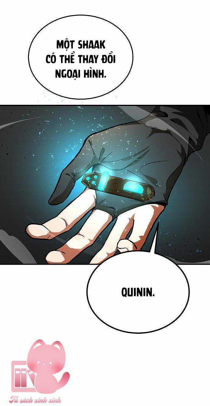Cuộc Săn Nữ Hoàng Chapter 4 trang 40