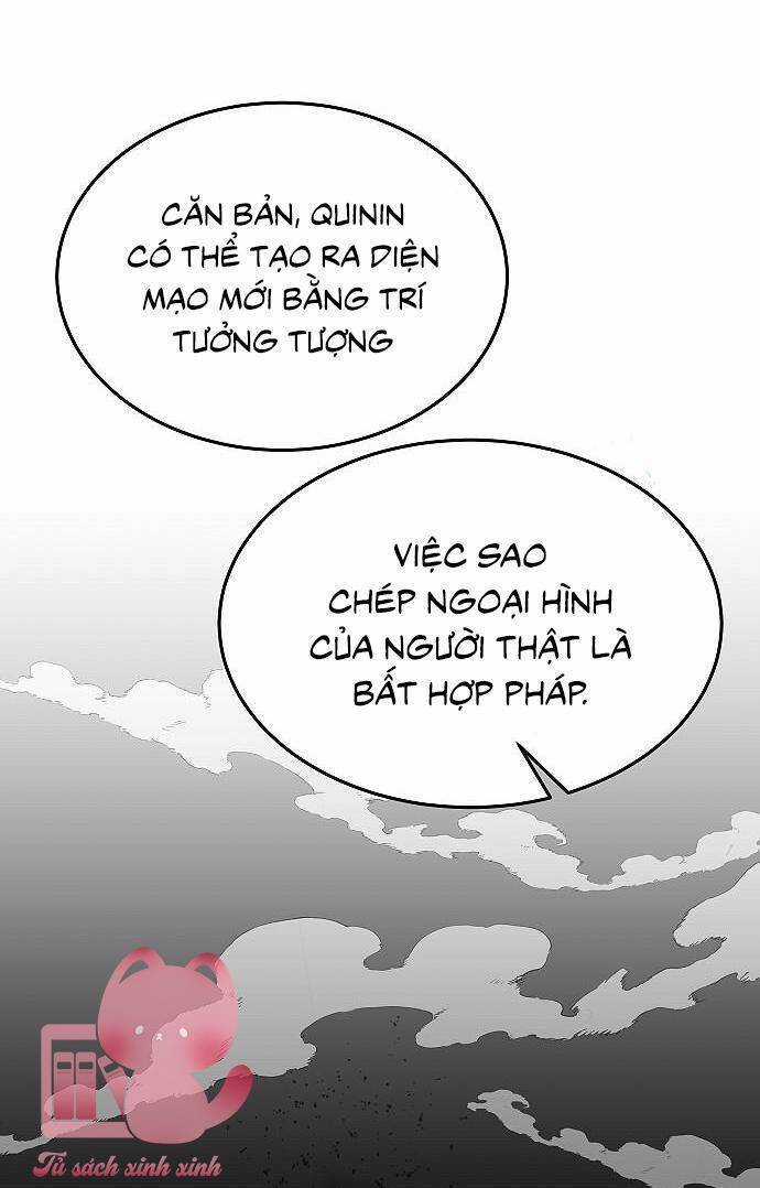 Cuộc Săn Nữ Hoàng Chapter 4 trang 41