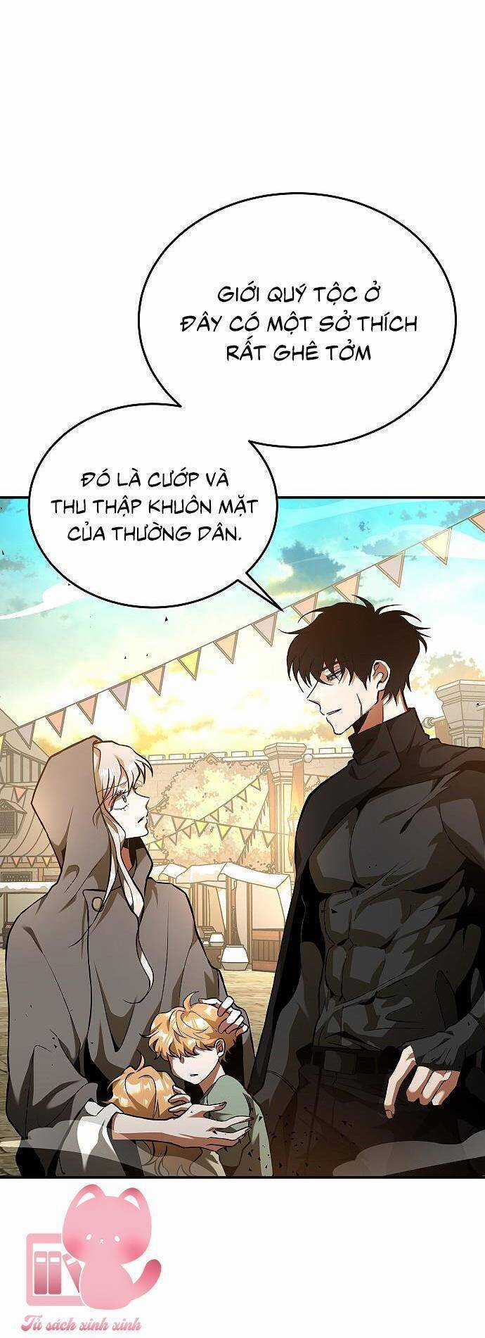 Cuộc Săn Nữ Hoàng Chapter 4 trang 43