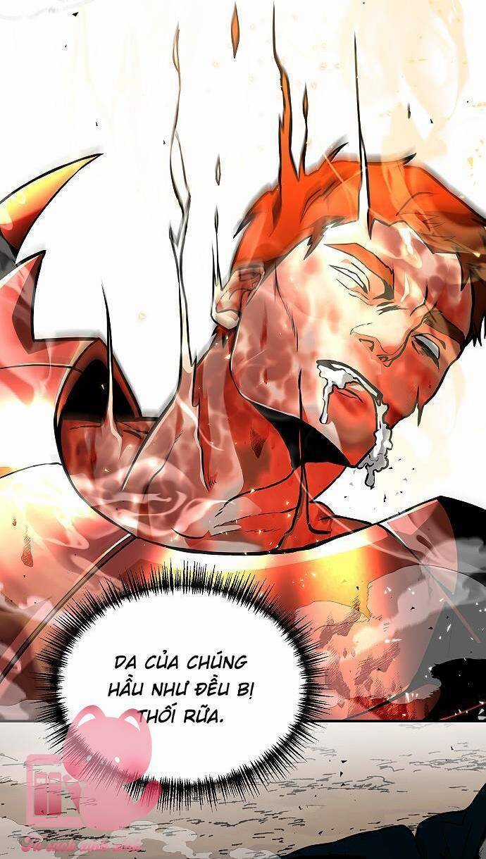 Cuộc Săn Nữ Hoàng Chapter 4 trang 48