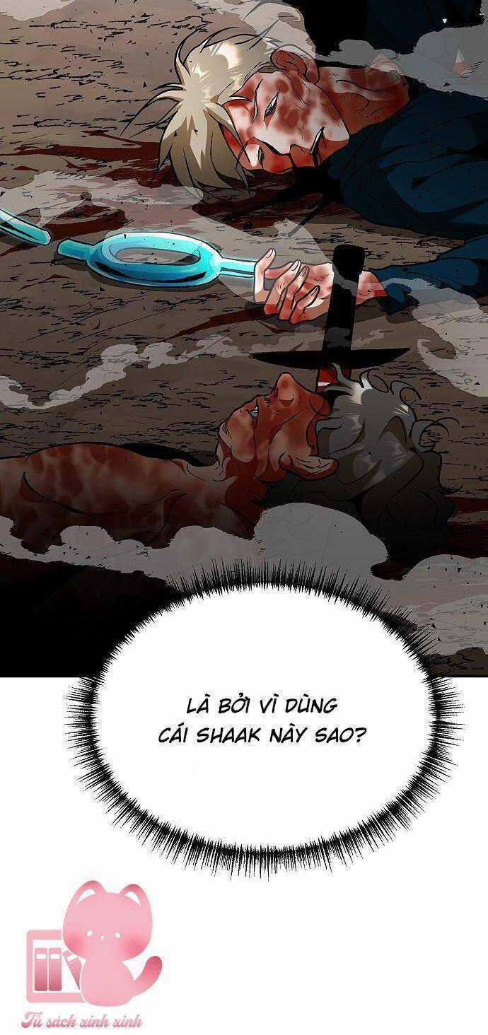 Cuộc Săn Nữ Hoàng Chapter 4 trang 49
