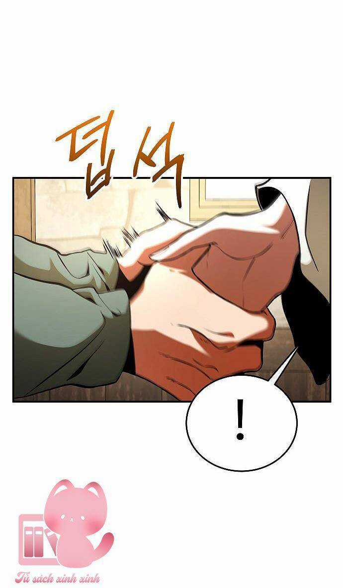 Cuộc Săn Nữ Hoàng Chapter 4 trang 53