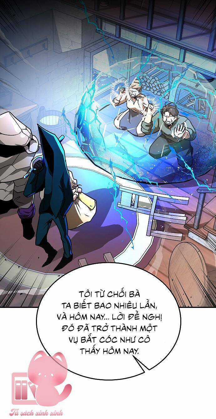 Cuộc Săn Nữ Hoàng Chapter 4 trang 62