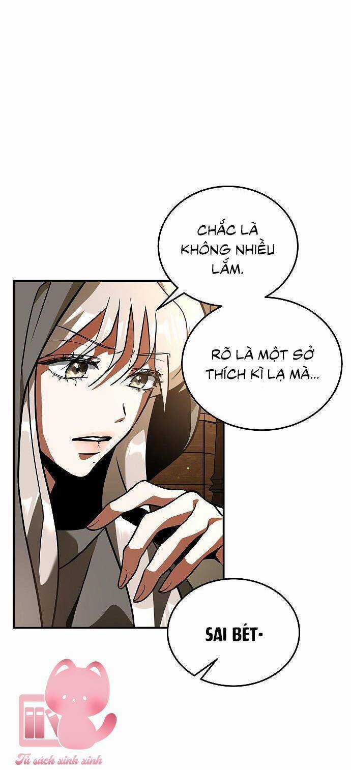 Cuộc Săn Nữ Hoàng Chapter 4 trang 81