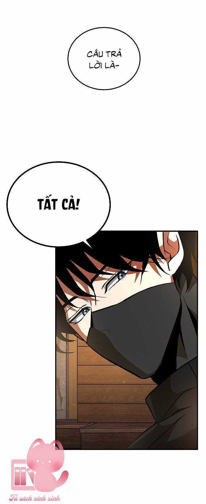 Cuộc Săn Nữ Hoàng Chapter 4 trang 82
