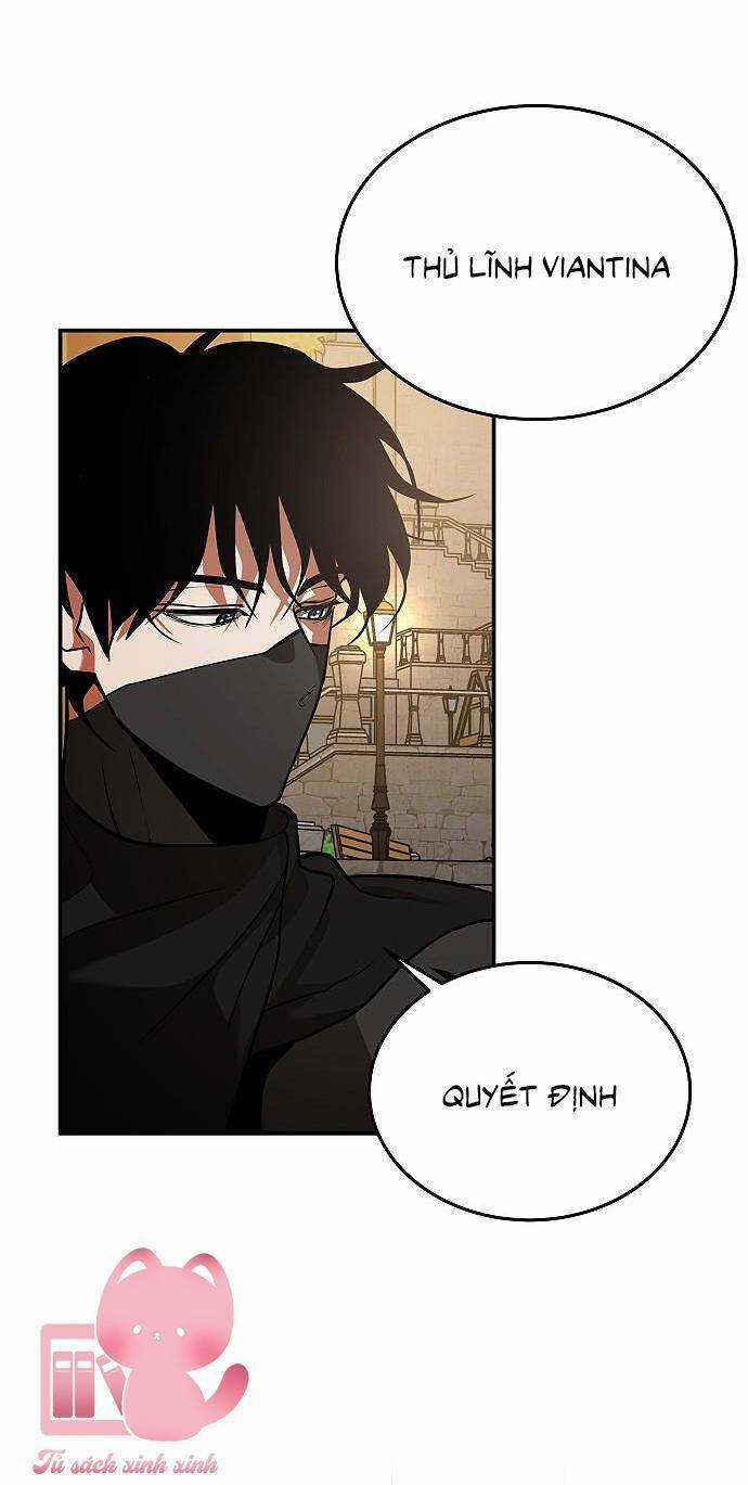 Cuộc Săn Nữ Hoàng Chapter 4 trang 94
