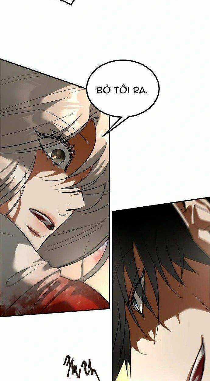 Cuộc Săn Nữ Hoàng Chapter 40 trang 15