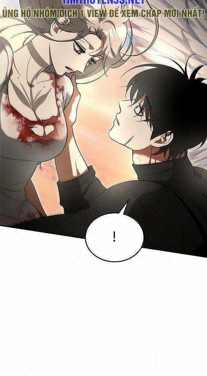 Cuộc Săn Nữ Hoàng Chapter 40 trang 17