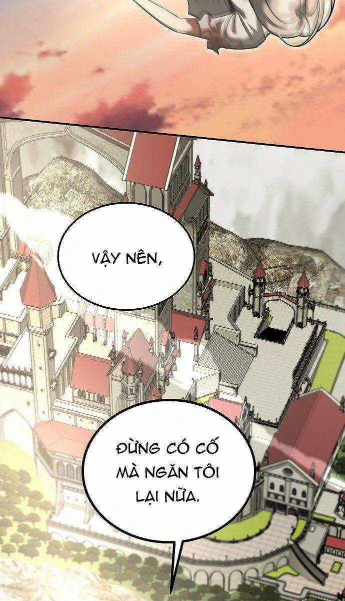 Cuộc Săn Nữ Hoàng Chapter 40 trang 21