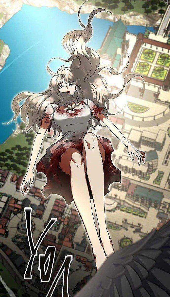 Cuộc Săn Nữ Hoàng Chapter 40 trang 22