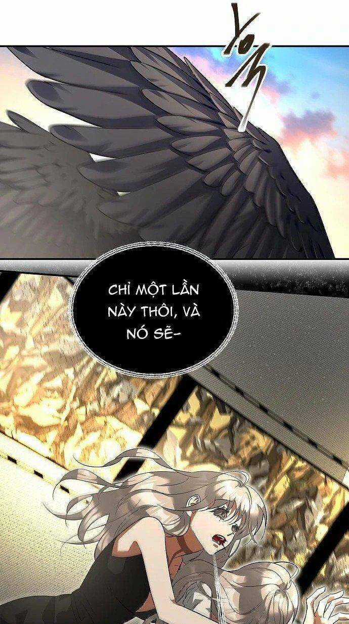 Cuộc Săn Nữ Hoàng Chapter 40 trang 28