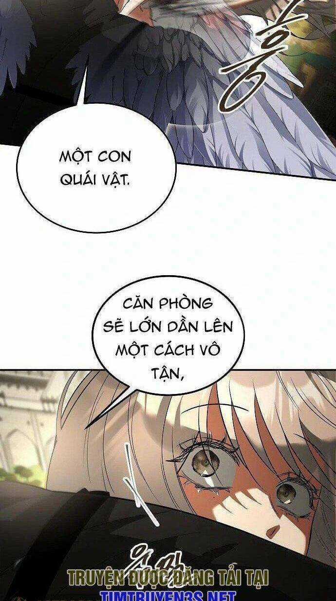 Cuộc Săn Nữ Hoàng Chapter 40 trang 31