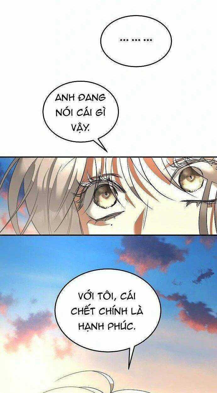 Cuộc Săn Nữ Hoàng Chapter 40 trang 41