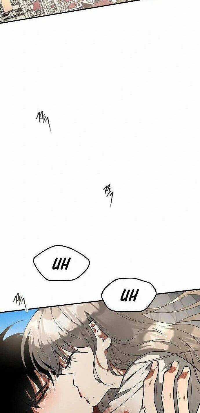 Cuộc Săn Nữ Hoàng Chapter 40 trang 5