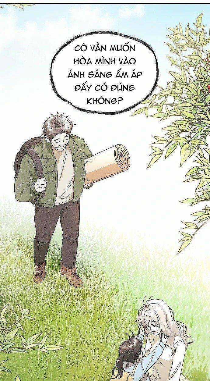 Cuộc Săn Nữ Hoàng Chapter 40 trang 50