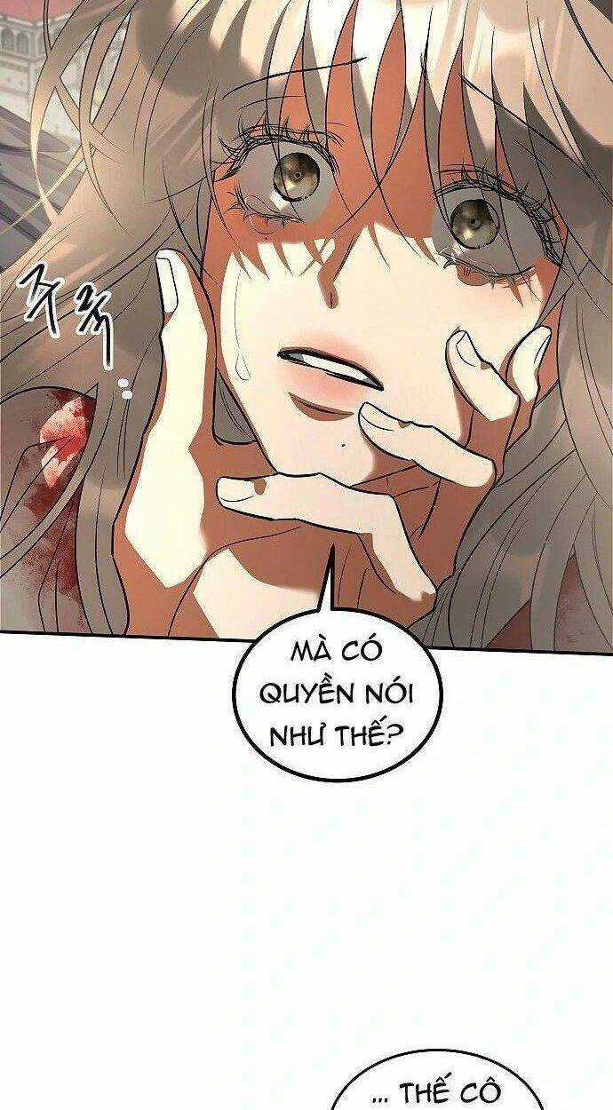 Cuộc Săn Nữ Hoàng Chapter 40 trang 56