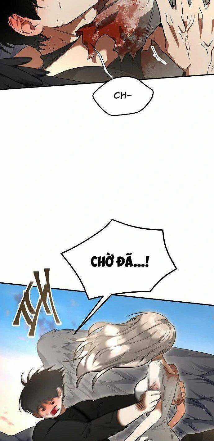 Cuộc Săn Nữ Hoàng Chapter 40 trang 6