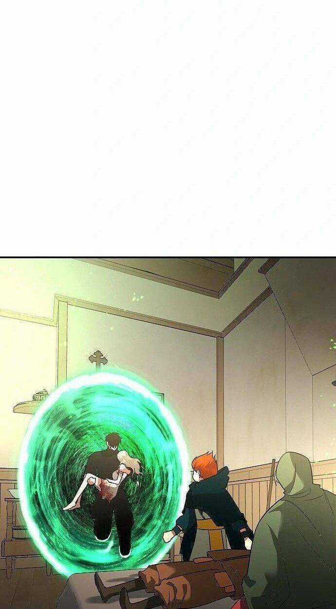 Cuộc Săn Nữ Hoàng Chapter 40 trang 71