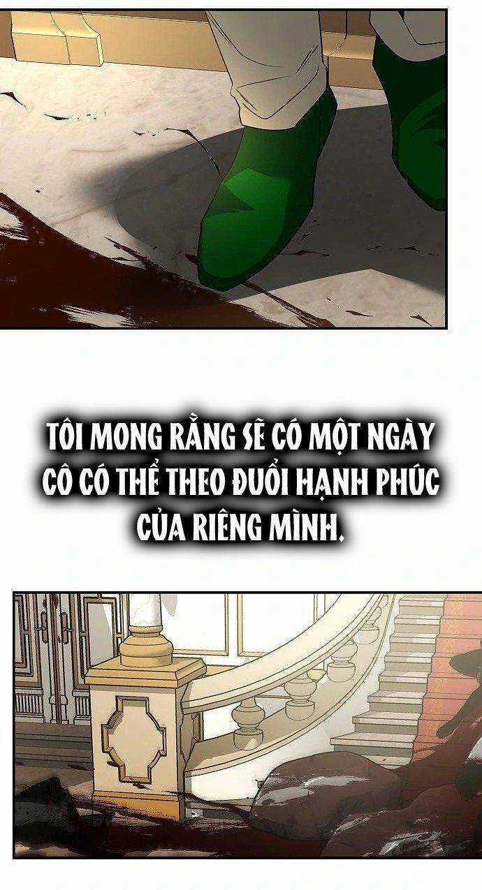 Cuộc Săn Nữ Hoàng Chapter 40 trang 74