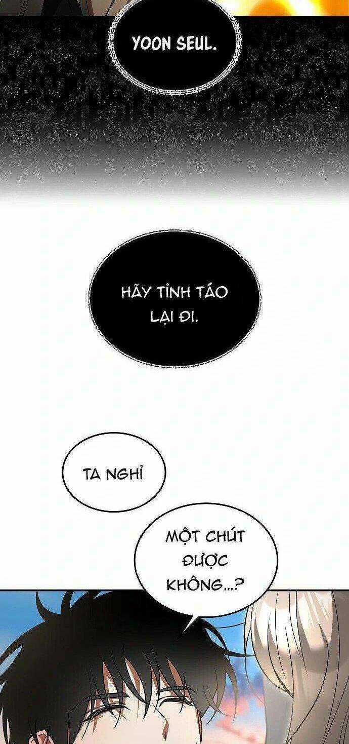 Cuộc Săn Nữ Hoàng Chapter 40 trang 9