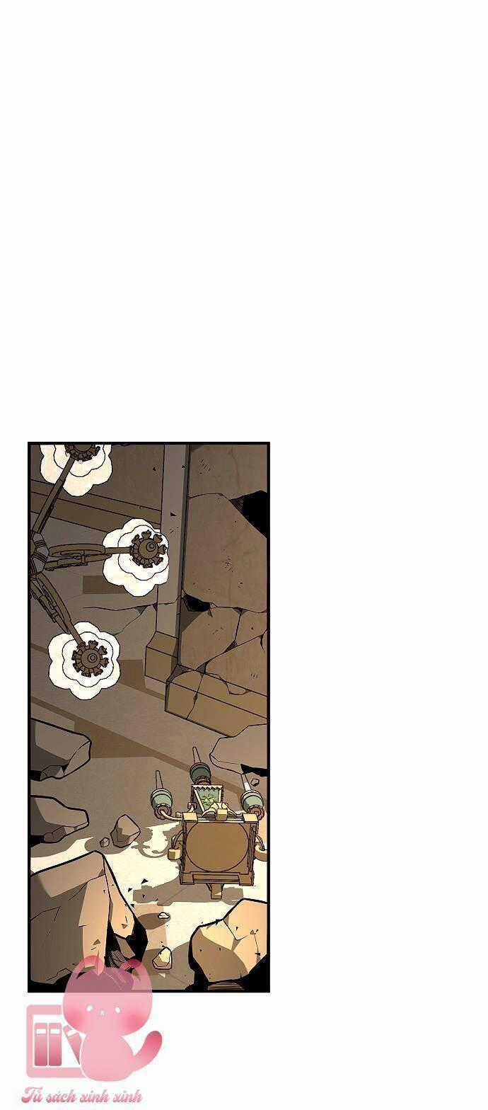 Cuộc Săn Nữ Hoàng Chapter 5 trang 1