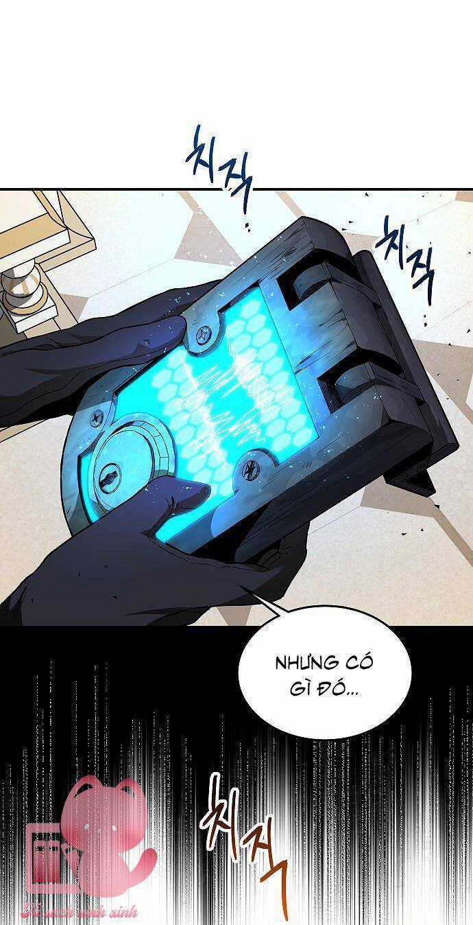 Cuộc Săn Nữ Hoàng Chapter 5 trang 10