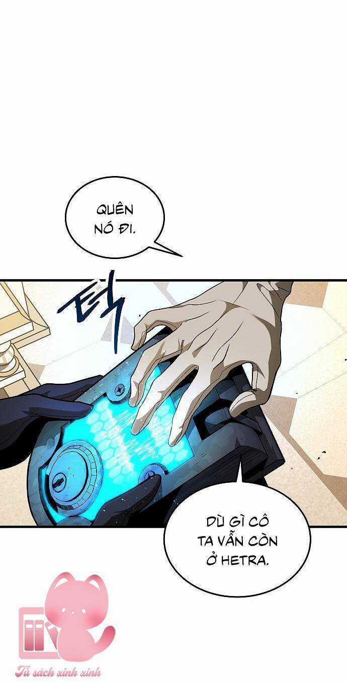 Cuộc Săn Nữ Hoàng Chapter 5 trang 12