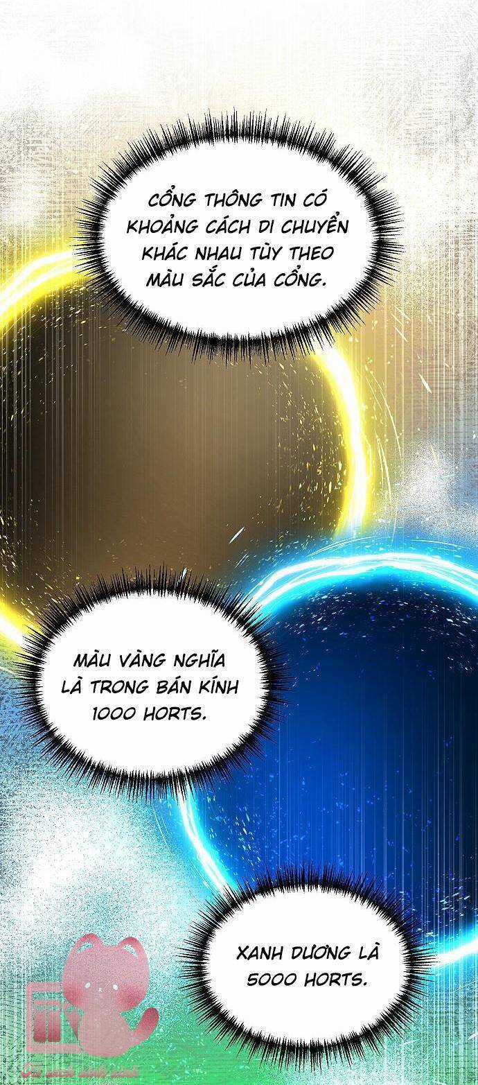 Cuộc Săn Nữ Hoàng Chapter 5 trang 14